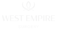 West Empire Surgery Logo